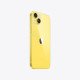 Apple iPhone 14 Simple - 256Go - 6,1 pouces - Poids 172g - Jaune - Garantie 1an