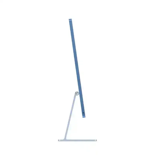 Apple iMac 24" Puce M4 256 Go SSD 16 Go RAM CPU 8 - GPU 8 - Bleu - Garantie 1 An