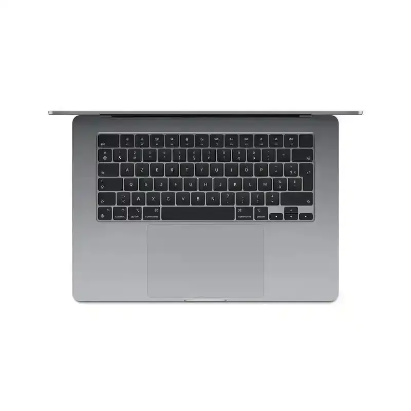 Apple MacBook Air 15.3'' - Puce M2 - 256 Go SSD - 8 Go RAM - Gris - Garantie 1 An