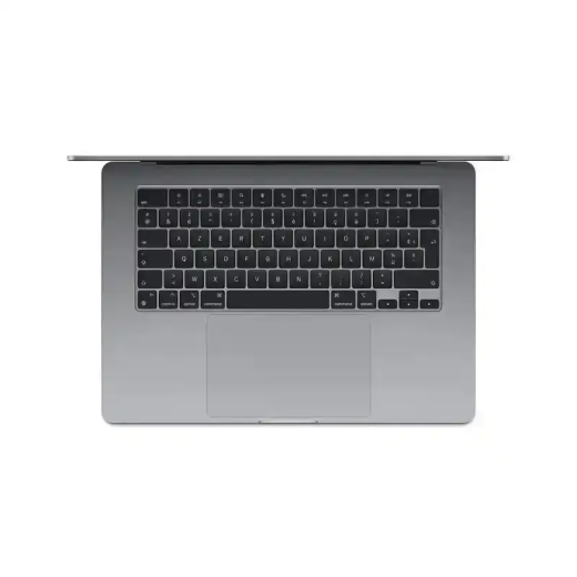 Apple MacBook Air 15.3'' - Puce M2 - 256 Go SSD - 8 Go RAM - Gris - Garantie 1 An