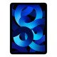 Apple iPad Air 5 -  pouces 10,9  - Wi Fi +  5G - 256Go - Puce M1 - Bleu