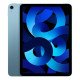 Apple iPad Air 5 -  pouces 10,9  - Wi Fi +  5G - 256Go - Puce M1 - Bleu