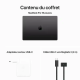 Apple MacBook Pro 16" - M4 Pro - 512 Go - 24 Go RAM - CPU 14 - GPU 20 - Noir Sidéral