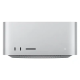 Apple Mac Studio - Puce Apple M1 Max - 32 Go RAM - 512 Go SSD - Argent - Garantie 1 An