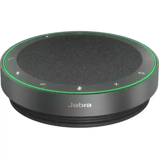 Jabra Speak2 - 75 UC - Haut-parleur - main libre - USB-A, USB-C - Zoom et Google