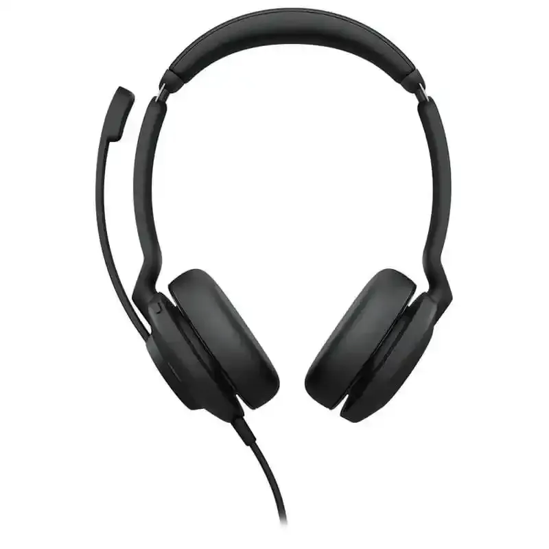 Jabra Evolve2 30 - SE MS Stereo - Micro-casque - filaire - Dynamisez - USB-A - isolation