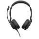 Jabra Evolve2 30 - SE MS Stereo - Micro-casque - filaire - Dynamisez - USB-A - isolation