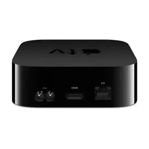 Apple TV 4K Wi‑FI avec 64 Go de Stockage (1ère génération) - Garantie 1 An