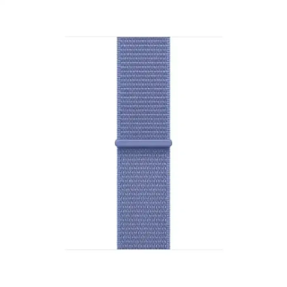 Apple Watch Bracelet - Apple Watch 40mm - Signé Apple - Boucle Sport bleu pervenche 40 mm