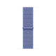 Apple Watch Bracelet - Apple Watch 40mm - Signé Apple - Boucle Sport bleu pervenche 40 mm