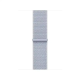 Apple Watch Bracelet - Signé Apple - 40mm - Boucle Sport - tissé double - nuée bleue 40 mm