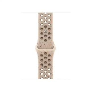 Apple Watch Bracelet - Signé Apple - Boucle Sport Nike 40 mm - S/M - Couleur Pierre du désert