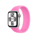 Apple Bracelet - Apple Watch - Signé Apple - Confortable - Boucle unique pivoine 40 mm - Taille 0