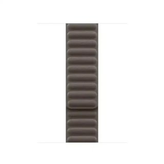 Apple Watch Bracelet - Signé Apple Original - à maillons magnétique 42 mm - S/M - Couleur sombre