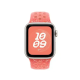 Apple Watch Bracelet - Signé Apple - Boucle Sport Nike 40 mm - S/M - finition mate - Couleur Tison magique