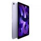 Apple iPad Air 5 -  pouces 10,9 - Wi Fi +  5G - 256Go -  M1 - Violet - Garantie 1 an