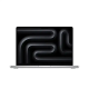 Apple MacBook Pro 14" - Puce M4 Max - 1 To SSD - 24 Go RAM - CPU 14 - GPU 32 - Argent