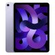 Apple iPad Air 5 -  pouces 10,9 - Wi Fi +  5G - 256Go -  M1 - Violet - Garantie 1 an