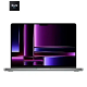 Apple MacBook Pro 14'' - Puce M2 Pro - 512 Go SSD - 16 Go RAM - CPU 10 - GPU 16 - Gris