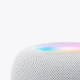 Apple HomePod 2ème génération Haut-parleur intelligent - Blanc - Garantie 1 An