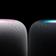 Apple HomePod 2ème générat Haut-parleur intelligent - Minuit - Garantie 1 An
