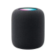 Apple HomePod 2ème générat Haut-parleur intelligent - Minuit - Garantie 1 An