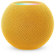 Apple HomePod mini - Wi-Fi / Bluetooth / AirPlay 2 à commande vocale Siri jaune