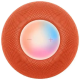 Apple HomePod mini - Wi-Fi / Bluetooth / AirPlay 2 à commande vocale Siri Orange