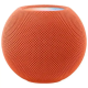 Apple HomePod mini - Wi-Fi / Bluetooth / AirPlay 2 à commande vocale Siri Orange