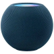 Apple HomePod mini - Wi-Fi / Bluetooth / AirPlay 2 à commande vocale Siri Bleu
