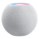 Apple HomePod mini - Wi-Fi / Bluetooth / AirPlay 2 à commande vocale Siri Blanc