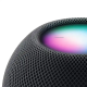 Apple HomePod mini - Wi-Fi / Bluetooth / AirPlay 2 à commande vocale Siri Gris