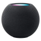 Apple HomePod mini - Wi-Fi / Bluetooth / AirPlay 2 à commande vocale Siri Gris