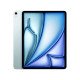 Apple iPad Air 6 - pouces 13  - Wi Fi + 5G - 256Go Stockage -  M2 - Bleu - Garantie 1 An