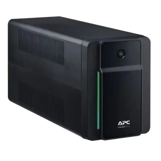 APC Easy UPS BVX - onduleur line-interactive - 1600VA, 230V - 6 Prises IEC