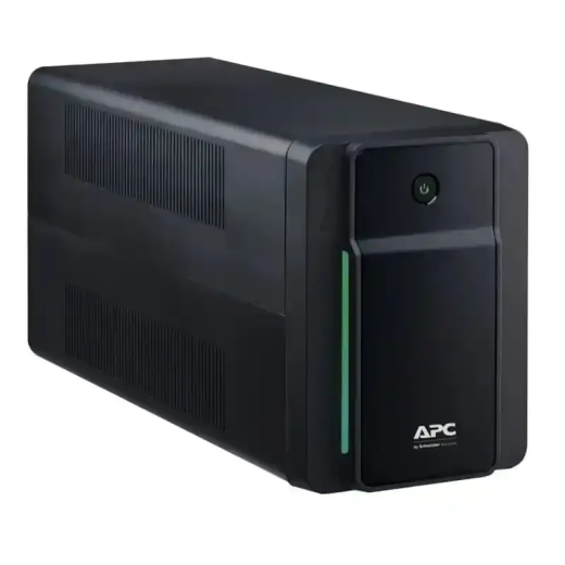APC Easy UPS BVX - onduleur line-interactive - 1600VA, 230V - 6 Prises IEC