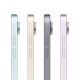 Apple iPad Air 6 - pouces 13  - Wi Fi + 5G - 256Go Stockage -  M2 - Bleu - Garantie 1 An