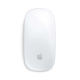 Apple Souris rechargeable - Original Apple - Magic Mouse 3 - Blanc - Surface Multi-Touch