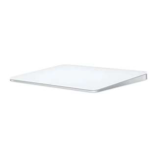 Apple Magic Trackpad rechargeable - Souris - Surface Multi-Touch - couleur Blanche