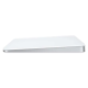 Apple Magic Trackpad rechargeable - Souris - Surface Multi-Touch - couleur Blanche