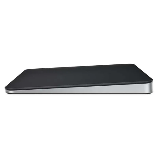 Apple Magic Trackpad rechargeable - Souris - Surface Multi-Touch - couleur Noir
