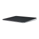 Apple Magic Trackpad rechargeable - Souris - Surface Multi-Touch - couleur Noir