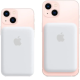 Apple - Magnetic Power Bank - 5000mAh - Pour iPhone Series 12 / 13 / 14 / 15 pro / max et iphone 16 pro / max