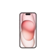 Apple iPhone 15 - 256Go - 6,1 Pouces - 171g - Rose - Neuf - Garantie 1an