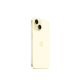 Apple iPhone 15 Plus - 512Go - 6,7 Pouces - 201g - Jaune - Neuf - Garantie 1an