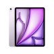 Apple iPad Air 6 -  pouces 13 - Wi Fi + 5G - 128Go Stockage - M2 - Mauve - Garantie 1 An
