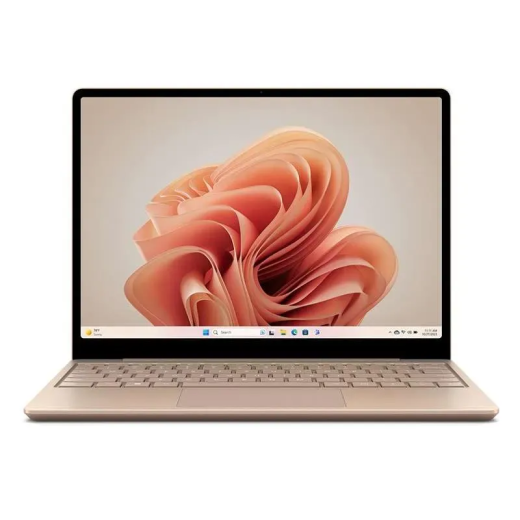 Microsoft Surface Laptop Go 3 - 12.4" Ecran tactile - Intel Core i5 - 8 Go RAM - 256 Go