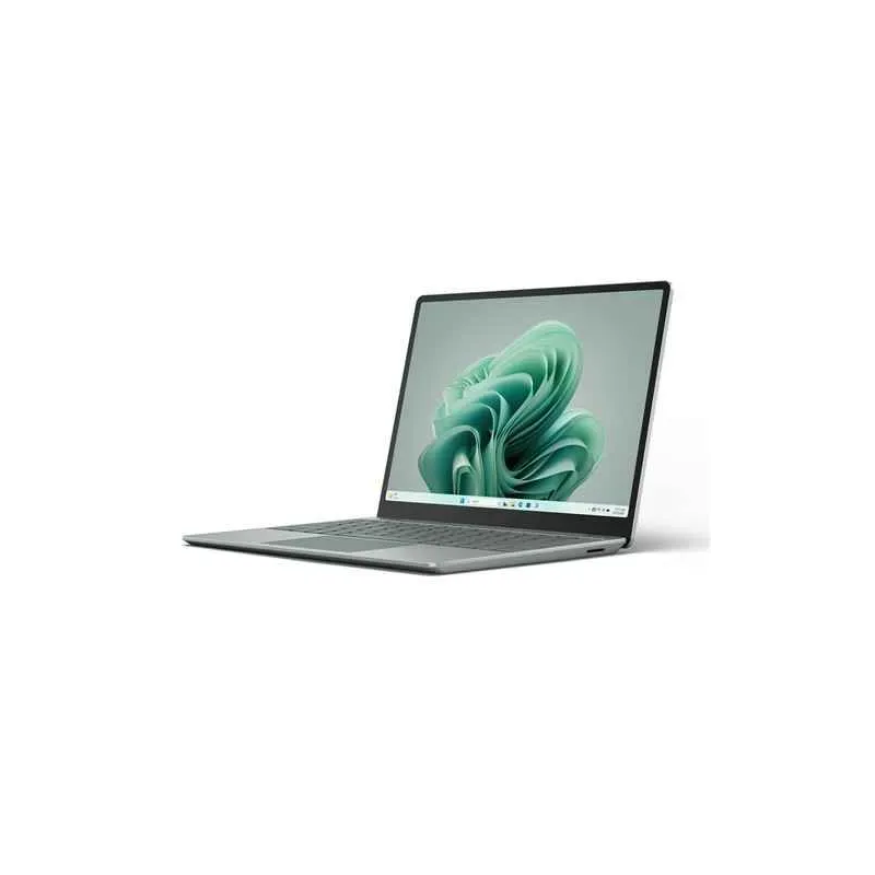 Microsoft Surface Laptop Go 3 - 12.4" Ecran tactile - Intel Core i5 - 8 Go RAM  - 256 Go