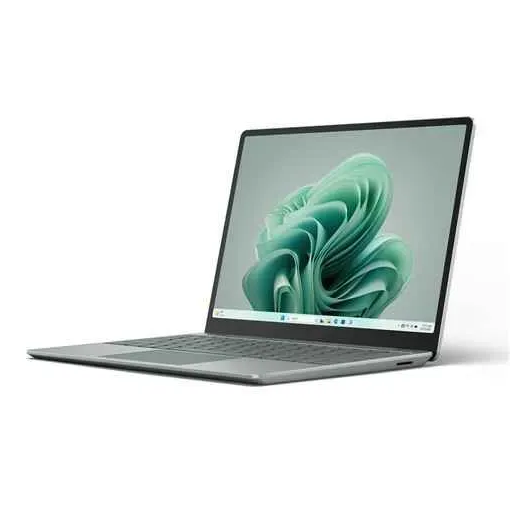 Microsoft Surface Laptop Go 3 - 12.4" Ecran tactile - Intel Core i5 - 8 Go RAM  - 256 Go