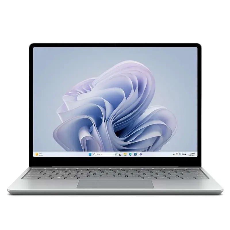 Microsoft Surface Laptop Go 3 - 12.4" Ecran tactile Intel Core i5 - 8 Go RAM - 256 Go